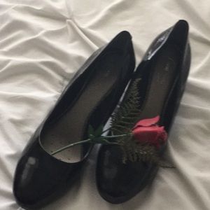 Easy Spirit Patent leather pumps